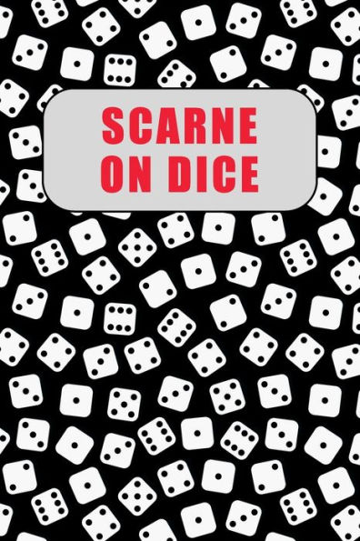 Scarne on Dice