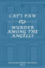 The Roger Scarlett Mysteries, Vol. 2: Cat's Paw / Murder Among the Angells