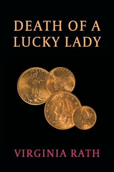 Death of a Lucky Lady: (A Michael Dundas Mystery)