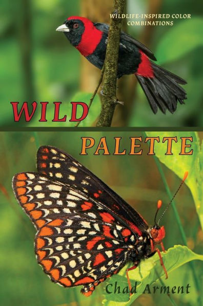 Wild Palette: Wildlife-Inspired Color Combinations for Creature Modeling, Interior Design, and Artistic Exploration