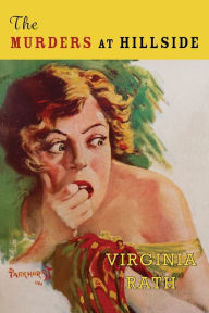 Title: The Murders at Hillside, Author: Virginia Rath