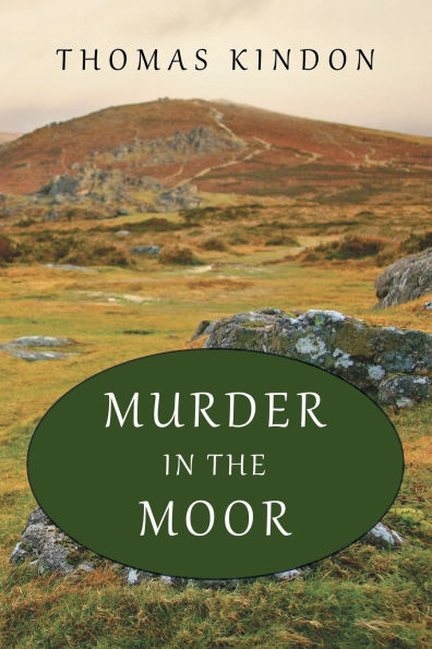 Murder in the Moor