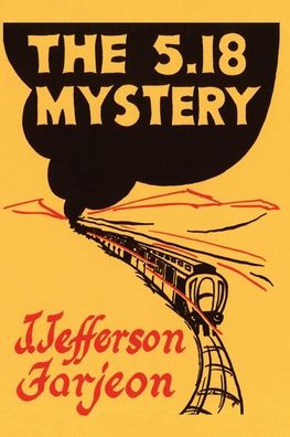 The 5.18 Mystery