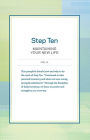 Step 10 AA Maintain New Life: Hazelden Classic Step Pamphlets