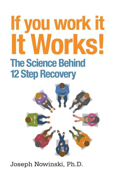 If You Work It, It Works!: The Science Behind 12 Step Recovery