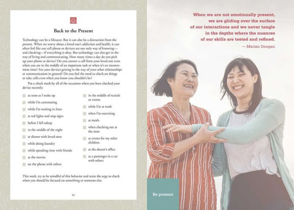 Living Without Shame: A Support Book for Mothers with Addicted Children: 52 Activities to Help You Feel, Heal, and Grow