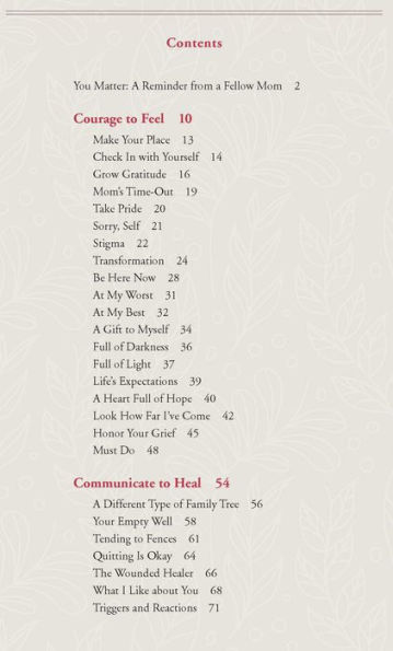 Living Without Shame: A Support Book for Mothers with Addicted Children: 52 Activities to Help You Feel, Heal, and Grow