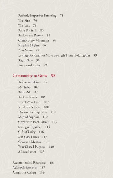 Living Without Shame: A Support Book for Mothers with Addicted Children: 52 Activities to Help You Feel, Heal, and Grow
