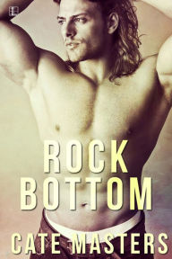Title: Rock Bottom, Author: Cate Masters