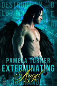 Title: Exterminating Angel, Author: Pamela Turner