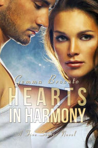 Title: Hearts in Harmony, Author: Gemma Brocato