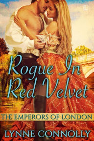 Title: Rogue in Red Velvet, Author: Lynne Connolly