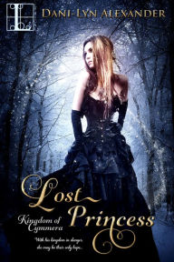 Title: Lost Princess, Author: Dani-Lyn Alexander