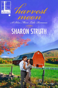 Title: Harvest Moon, Author: Sharon Struth