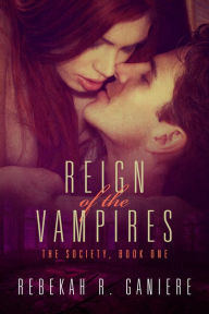 Title: Reign of the Vampires, Author: Mirko Mihailo Kosic