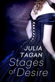 Title: Stages of Desire, Author: Julia Tagan