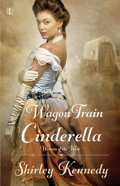 Wagon Train Cinderella