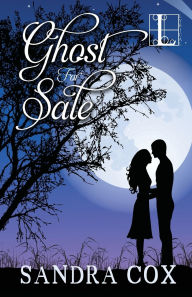 Title: Ghost for Sale, Author: Sandra Cox