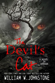 Title: The Devil's Cat, Author: William W. Johnstone