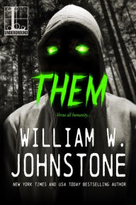 Title: Them, Author: William W. Johnstone