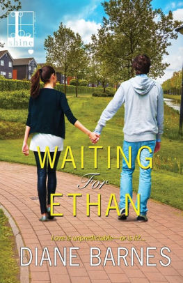Waiting for Ethan