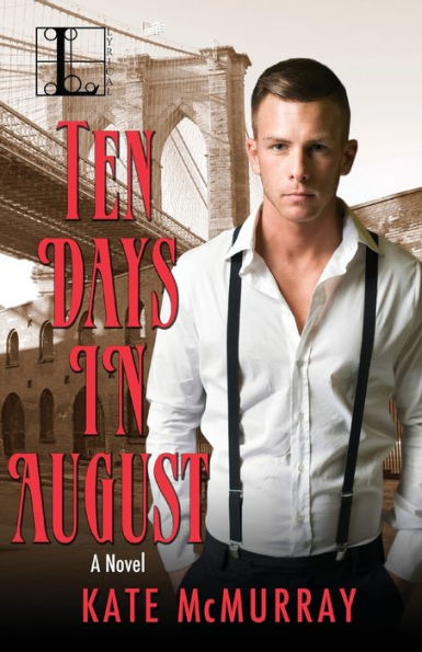 Ten Days August
