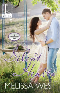 Title: Silent Hearts, Author: Melissa West