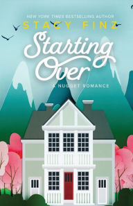 Title: Starting Over, Author: Stacy Finz