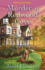 Murder at Redwood Cove (Kelly Jackson Mystery #1)