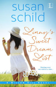 Title: Linny's Sweet Dream List, Author: Susan Schild