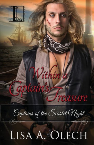 Within A Captain's Treasure