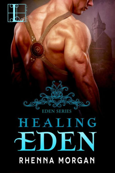 Healing Eden