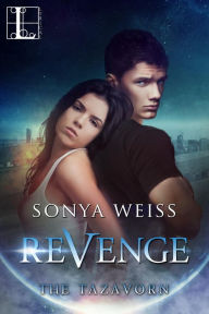 Title: Revenge, Author: Sonya Weiss