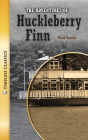 The Adventures of Huckleberry Finn Novel