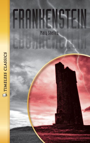 Frankenstein Novel