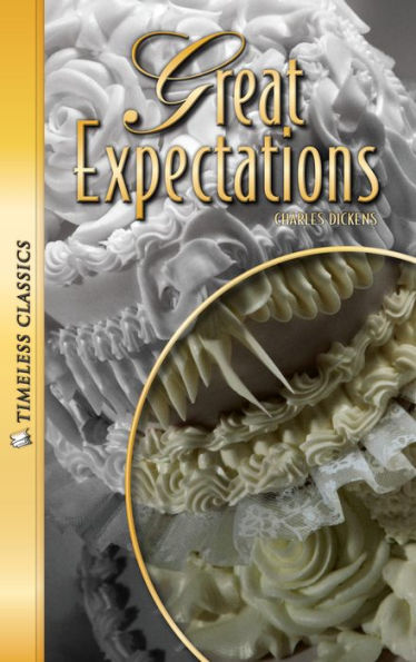 Great Expectations Novel