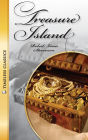 Treasure Island- Timeless Classics