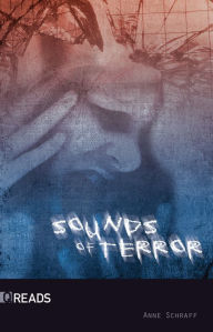 Title: Sounds of Terror, Author: Schraff Anne