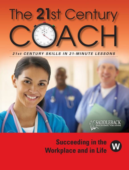 The 21st Century Coach Book W
