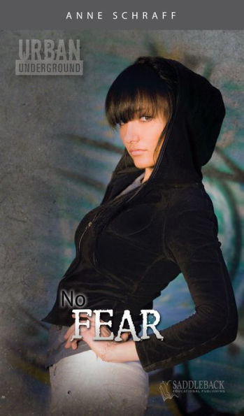 No Fear (Urban Underground Series)