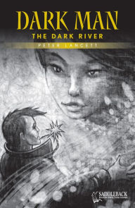 Title: The Dark River (Yellow Series), Author: Peter Lancett