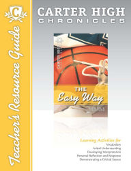 Title: Easy Way, The TRG-2011, Author: Carol (EDT) Hegarty