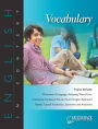 Vocabulary- English in Context
