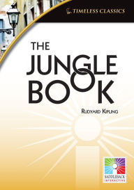 Title: Jungle Book (Timeless Classics) IWB, Author: Saddleback Interactive