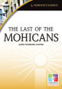 The Last of the Mohicans (Timeless Classics) IWB