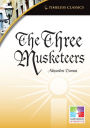 The Three Musketeers (Timeless Classics) IWB