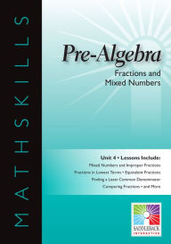 Title: IWB Pre-Algebra Unit 4, Author: Saddleback Interactive