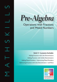 Title: IWB Pre-Algebra Unit 5, Author: Saddleback Interactive
