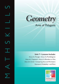 Title: IWB Geometry Unit 7, Author: Saddleback Interactive