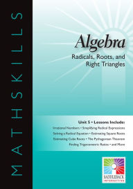 Title: IWB Algebra Unit 5, Author: Saddleback Interactive